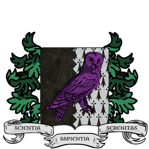 Coat of Arms of Sheane Nicole Nervida